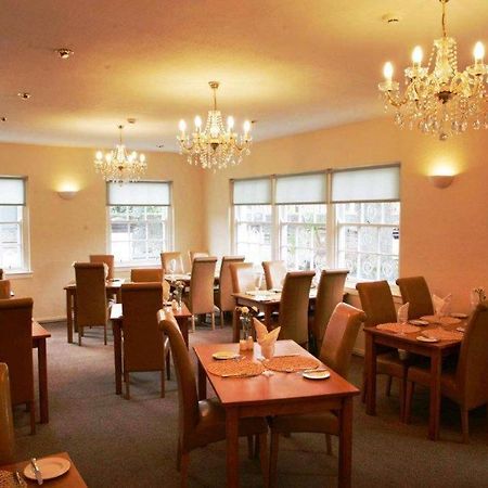 The Southfield Hotel Ayr Dış mekan fotoğraf
