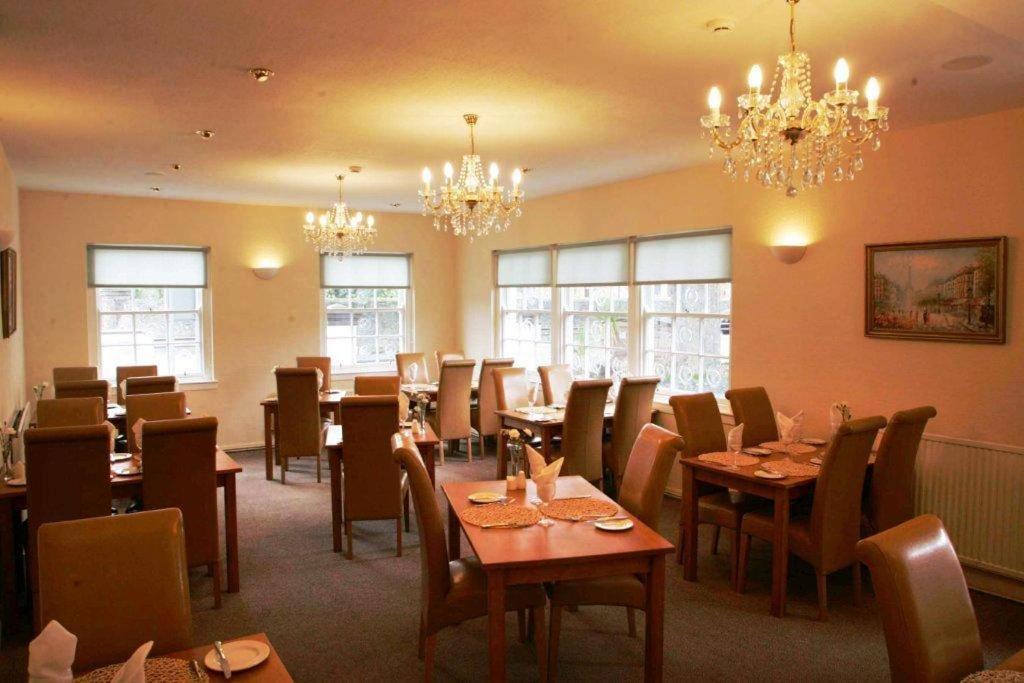 The Southfield Hotel Ayr Dış mekan fotoğraf