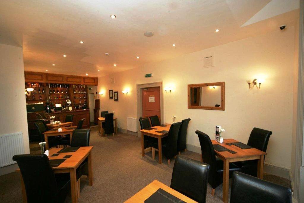 The Southfield Hotel Ayr Dış mekan fotoğraf