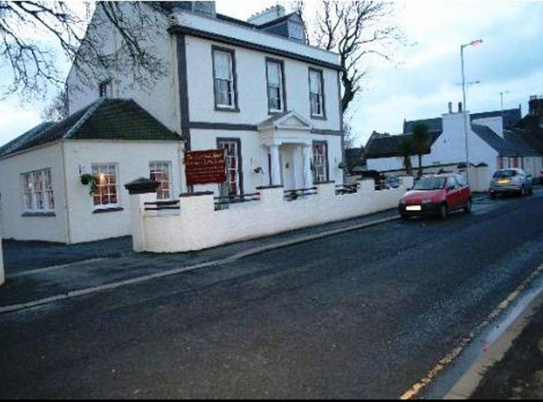 The Southfield Hotel Ayr Dış mekan fotoğraf