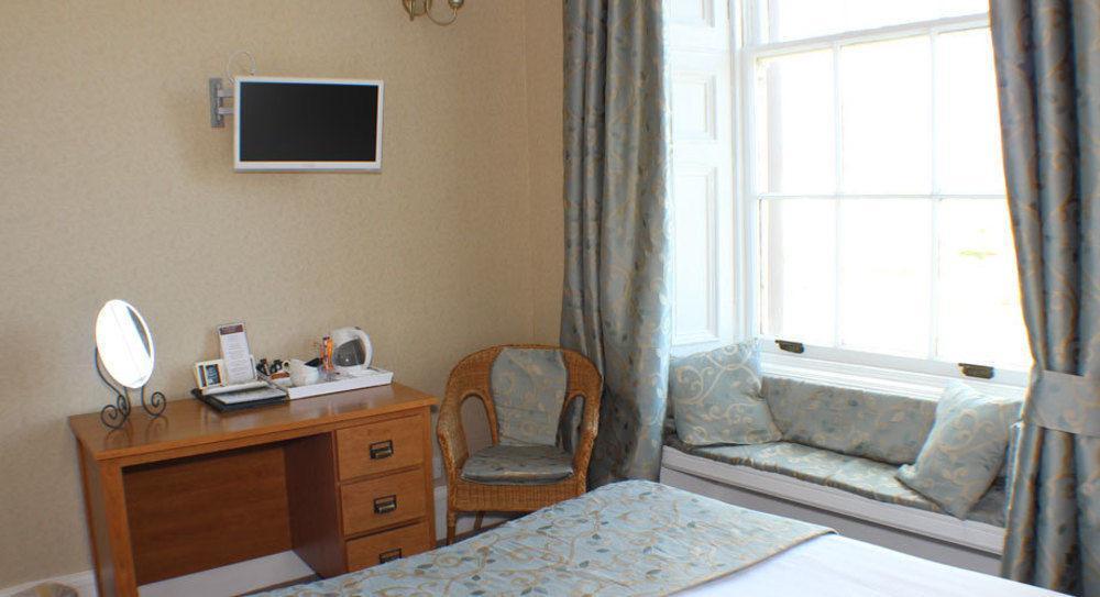 The Southfield Hotel Ayr Dış mekan fotoğraf