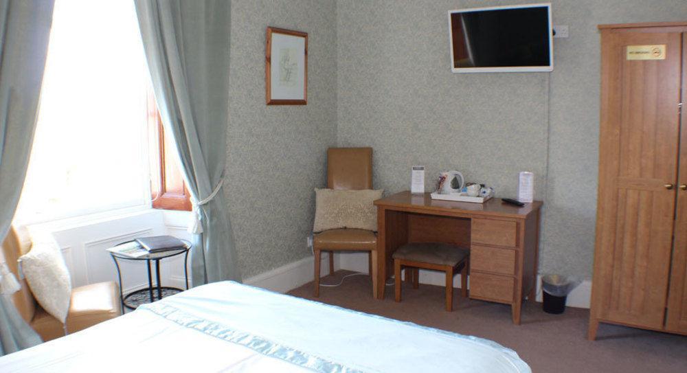 The Southfield Hotel Ayr Dış mekan fotoğraf