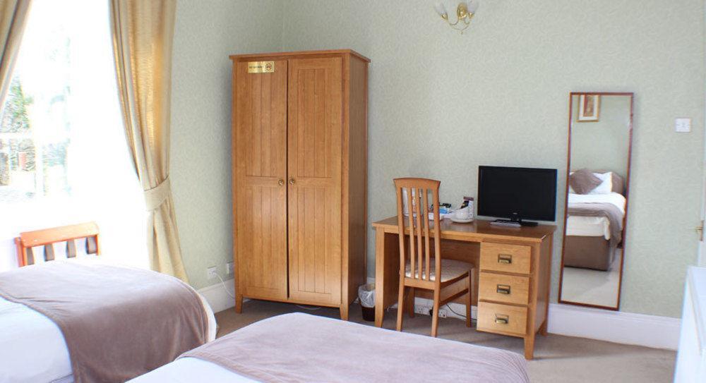The Southfield Hotel Ayr Dış mekan fotoğraf