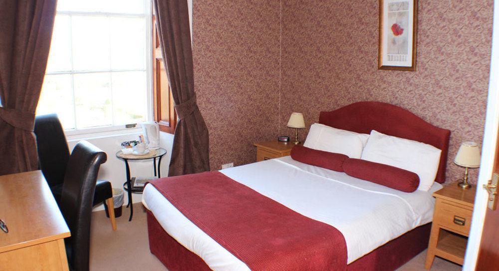 The Southfield Hotel Ayr Dış mekan fotoğraf