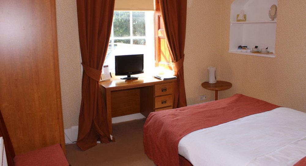 The Southfield Hotel Ayr Dış mekan fotoğraf