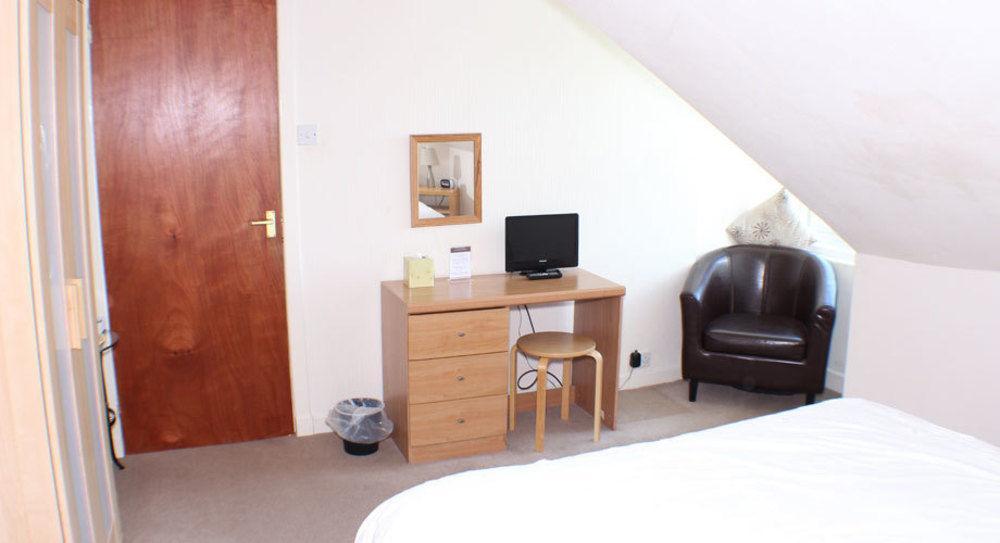 The Southfield Hotel Ayr Dış mekan fotoğraf