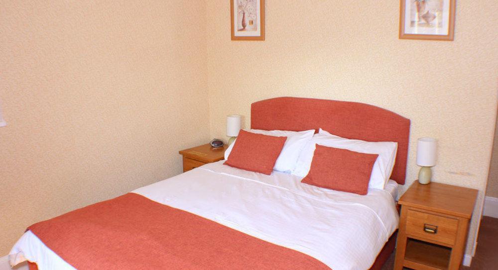 The Southfield Hotel Ayr Dış mekan fotoğraf