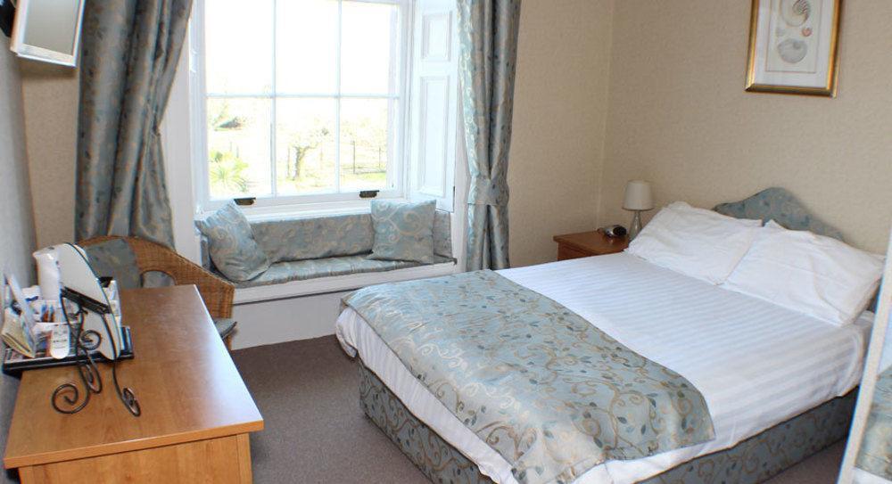 The Southfield Hotel Ayr Dış mekan fotoğraf