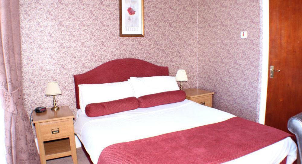 The Southfield Hotel Ayr Dış mekan fotoğraf