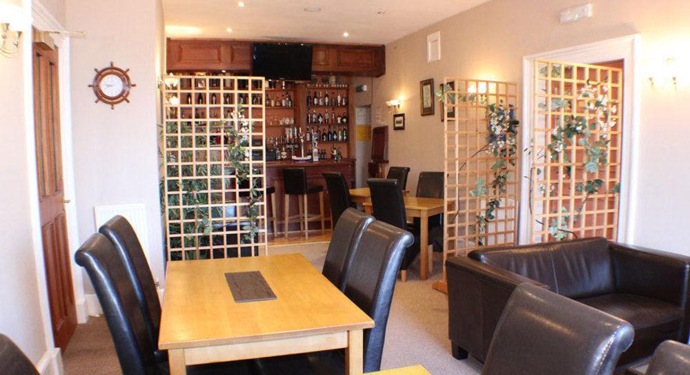 The Southfield Hotel Ayr Dış mekan fotoğraf