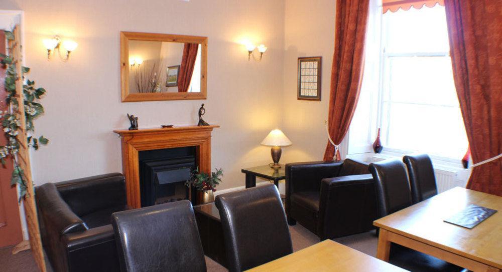 The Southfield Hotel Ayr Dış mekan fotoğraf