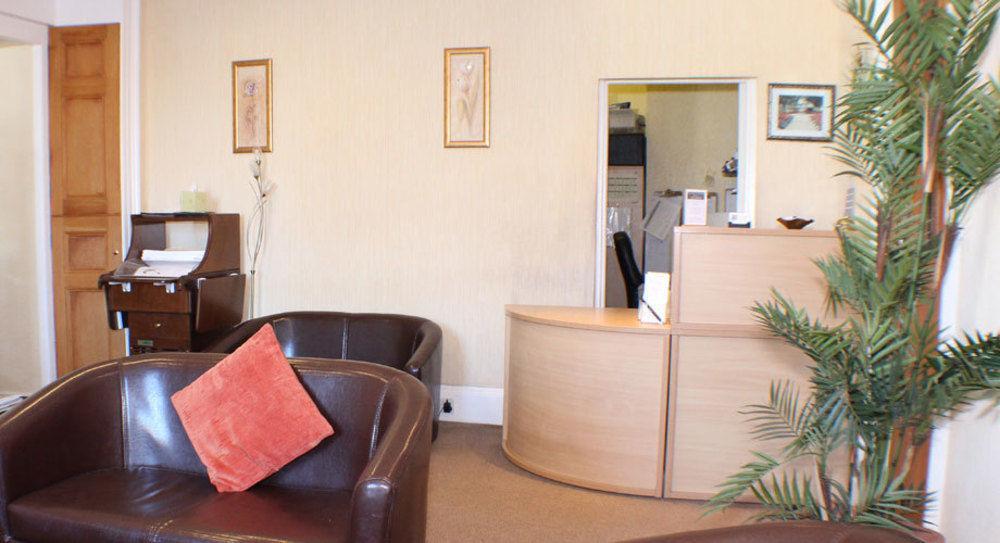 The Southfield Hotel Ayr Dış mekan fotoğraf