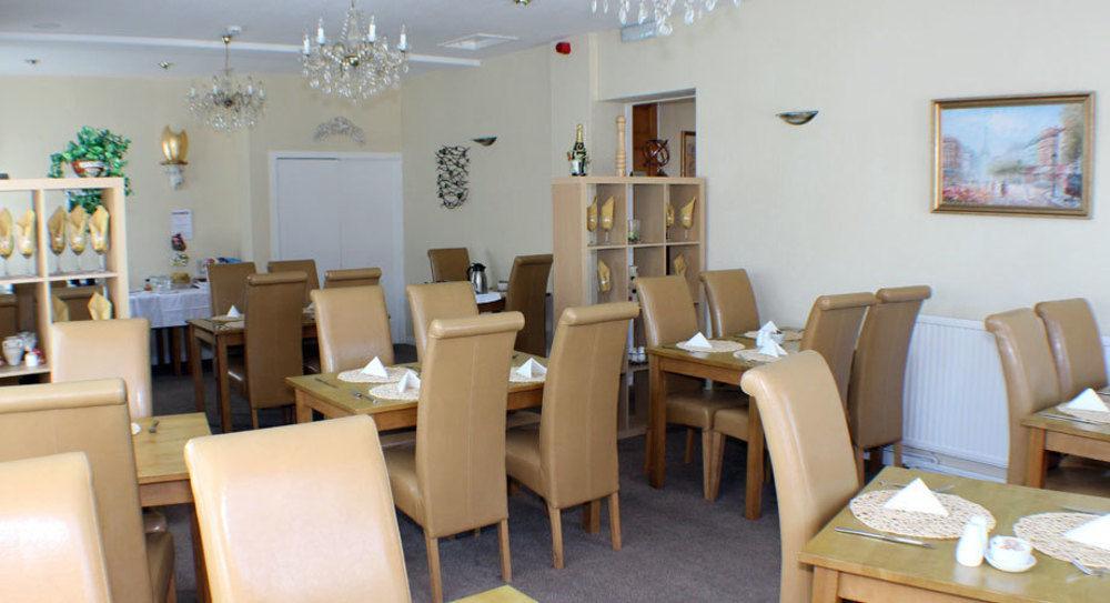 The Southfield Hotel Ayr Dış mekan fotoğraf