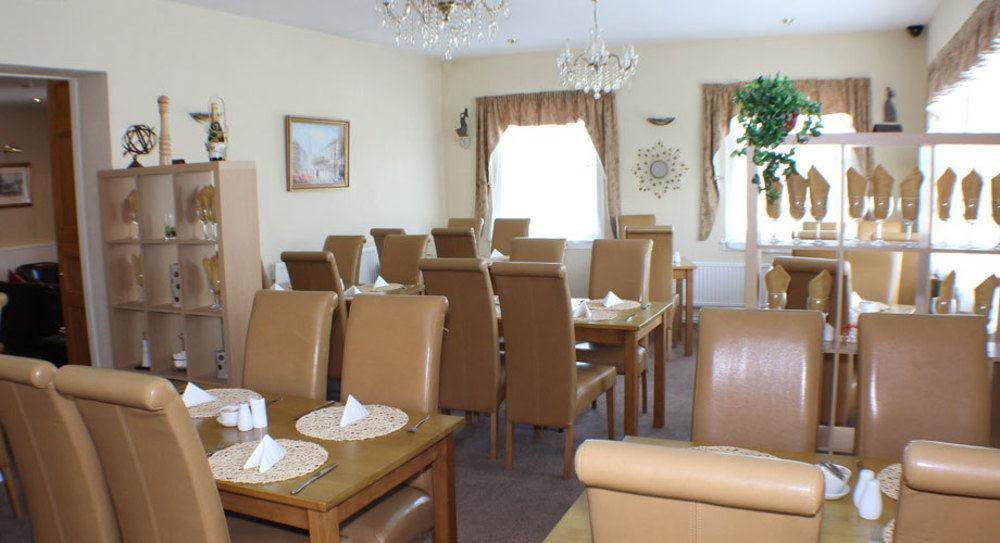 The Southfield Hotel Ayr Dış mekan fotoğraf