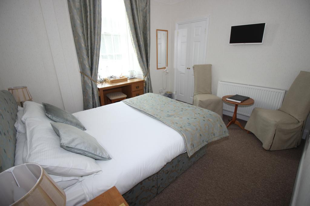 The Southfield Hotel Ayr Dış mekan fotoğraf