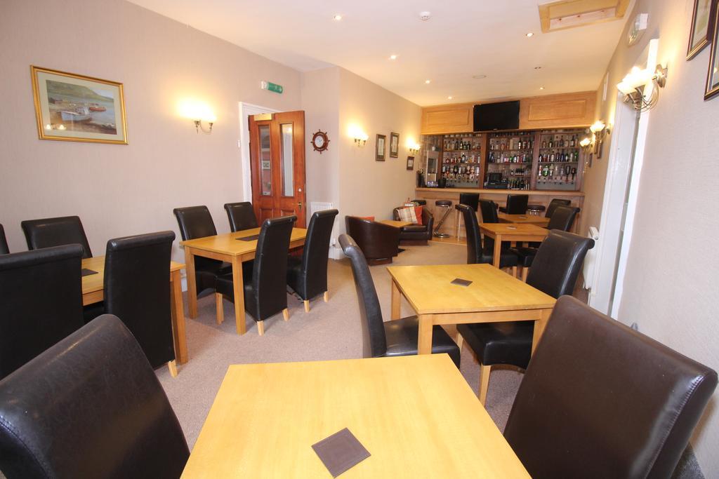 The Southfield Hotel Ayr Dış mekan fotoğraf
