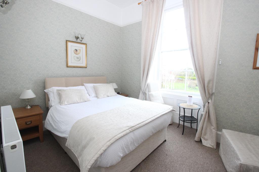 The Southfield Hotel Ayr Dış mekan fotoğraf