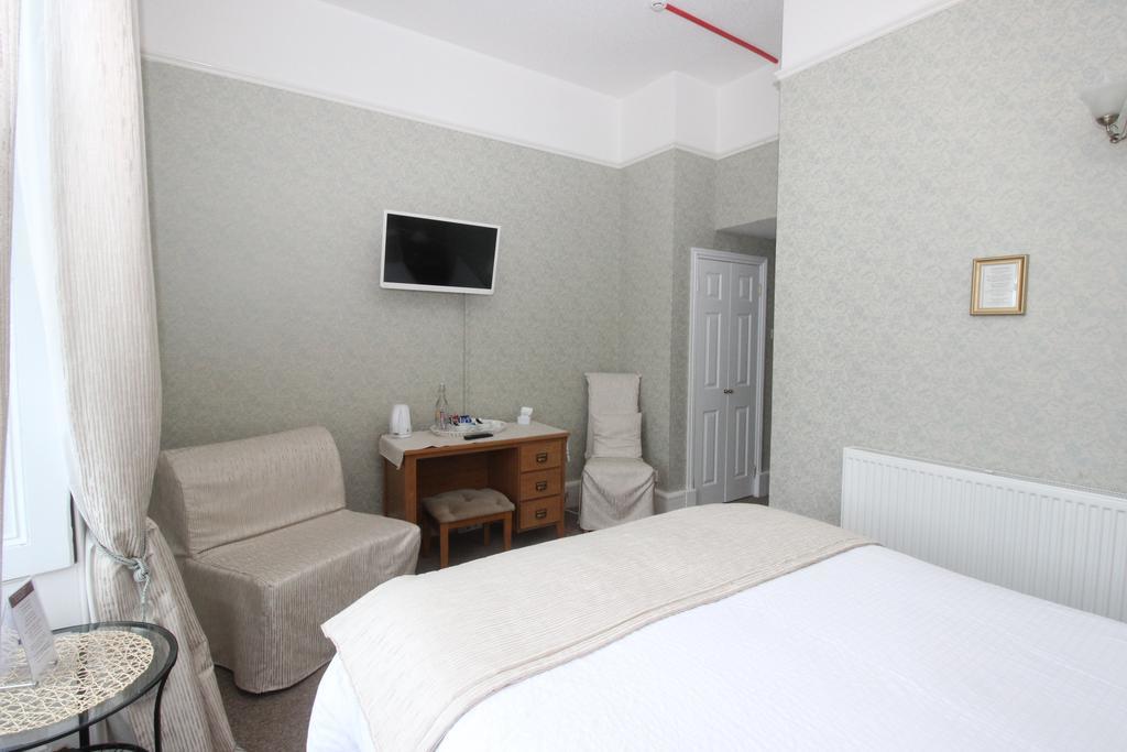 The Southfield Hotel Ayr Dış mekan fotoğraf