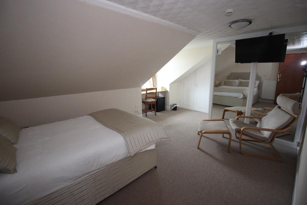 The Southfield Hotel Ayr Dış mekan fotoğraf