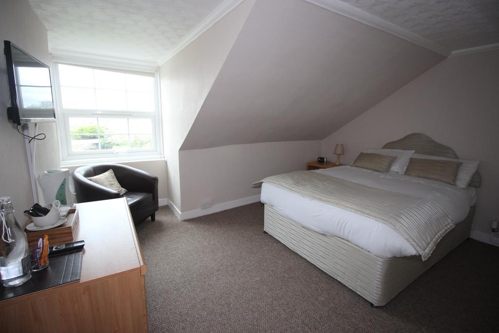The Southfield Hotel Ayr Dış mekan fotoğraf