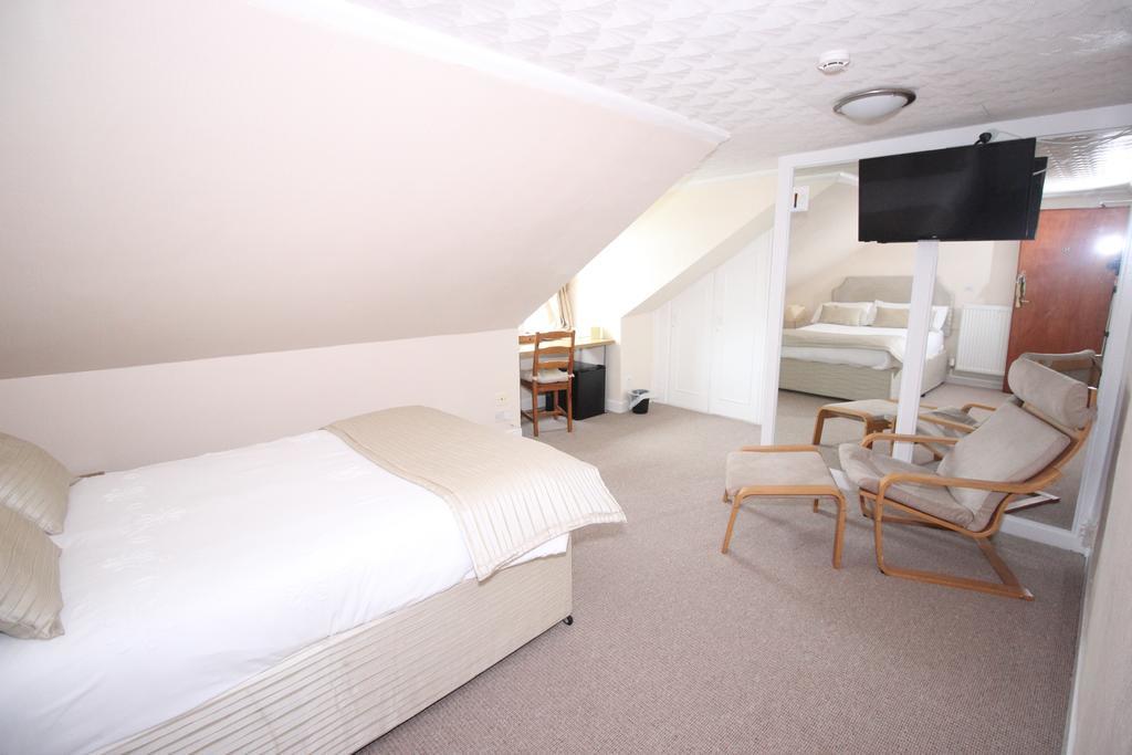 The Southfield Hotel Ayr Dış mekan fotoğraf