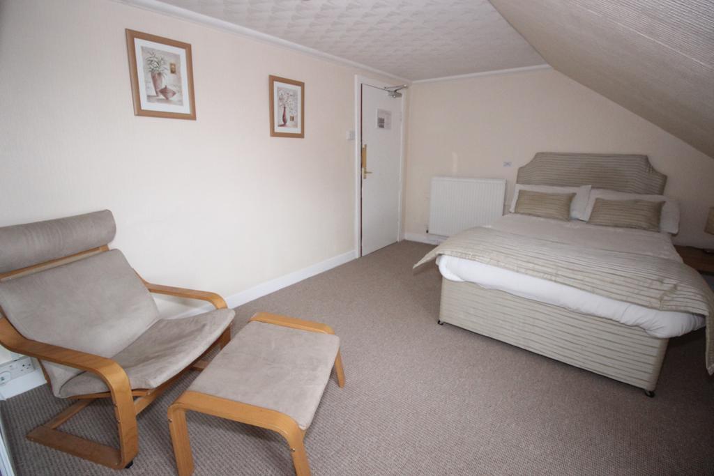 The Southfield Hotel Ayr Dış mekan fotoğraf