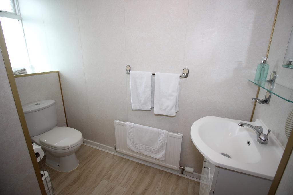 The Southfield Hotel Ayr Dış mekan fotoğraf