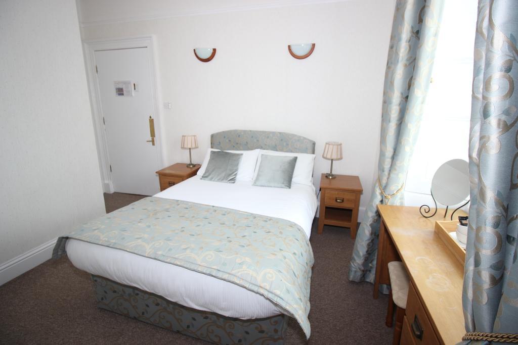The Southfield Hotel Ayr Dış mekan fotoğraf