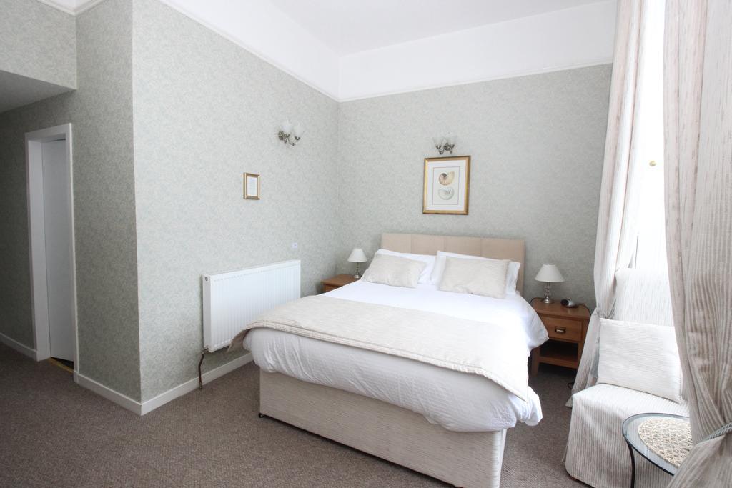 The Southfield Hotel Ayr Dış mekan fotoğraf