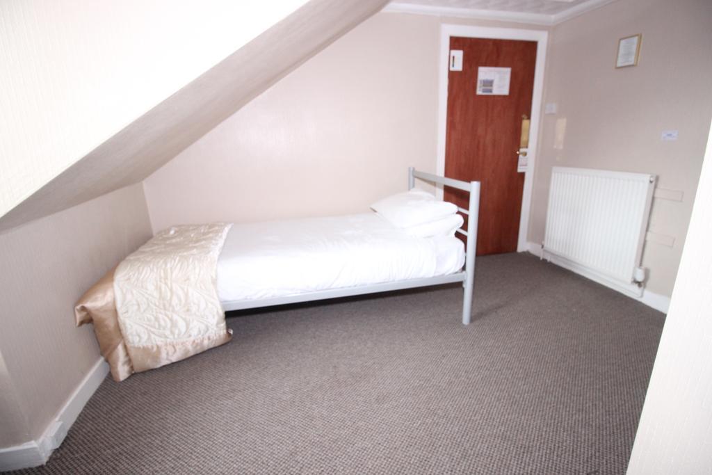 The Southfield Hotel Ayr Dış mekan fotoğraf