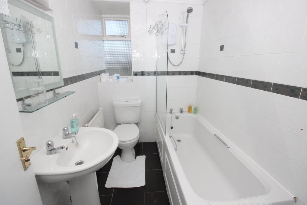 The Southfield Hotel Ayr Dış mekan fotoğraf