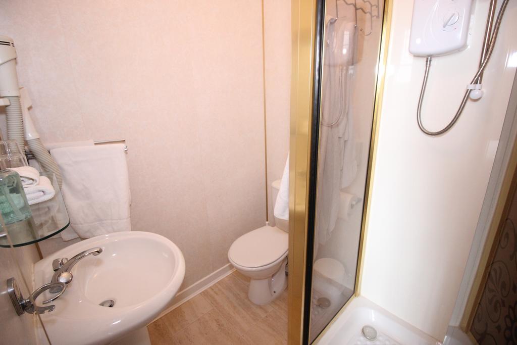 The Southfield Hotel Ayr Dış mekan fotoğraf