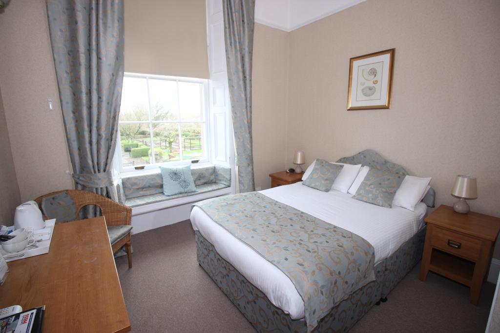 The Southfield Hotel Ayr Dış mekan fotoğraf