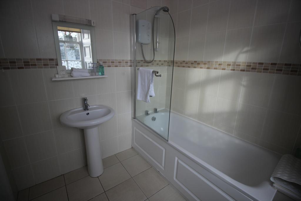 The Southfield Hotel Ayr Dış mekan fotoğraf