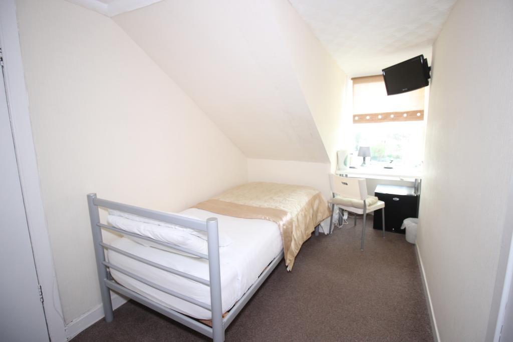 The Southfield Hotel Ayr Dış mekan fotoğraf