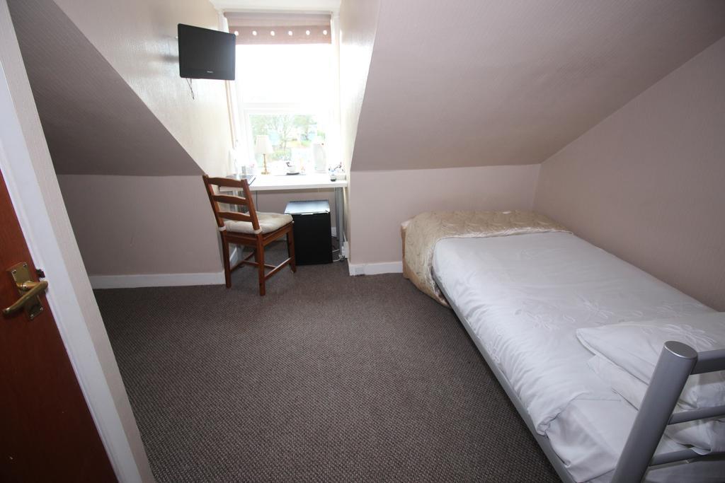 The Southfield Hotel Ayr Dış mekan fotoğraf