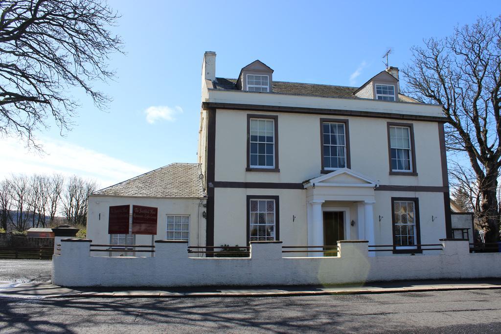 The Southfield Hotel Ayr Dış mekan fotoğraf