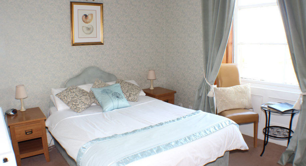 The Southfield Hotel Ayr Dış mekan fotoğraf