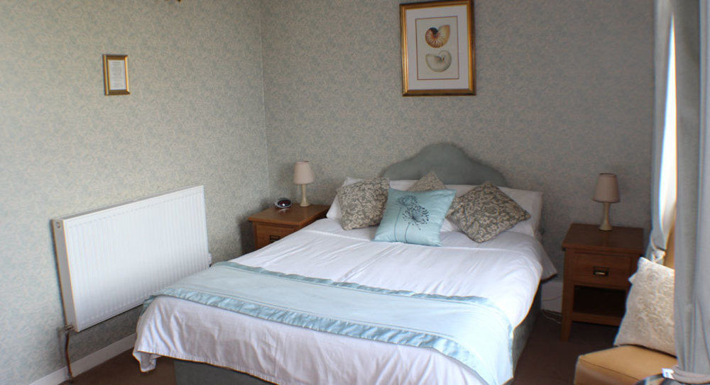 The Southfield Hotel Ayr Dış mekan fotoğraf