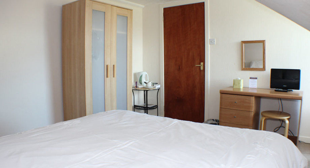 The Southfield Hotel Ayr Dış mekan fotoğraf