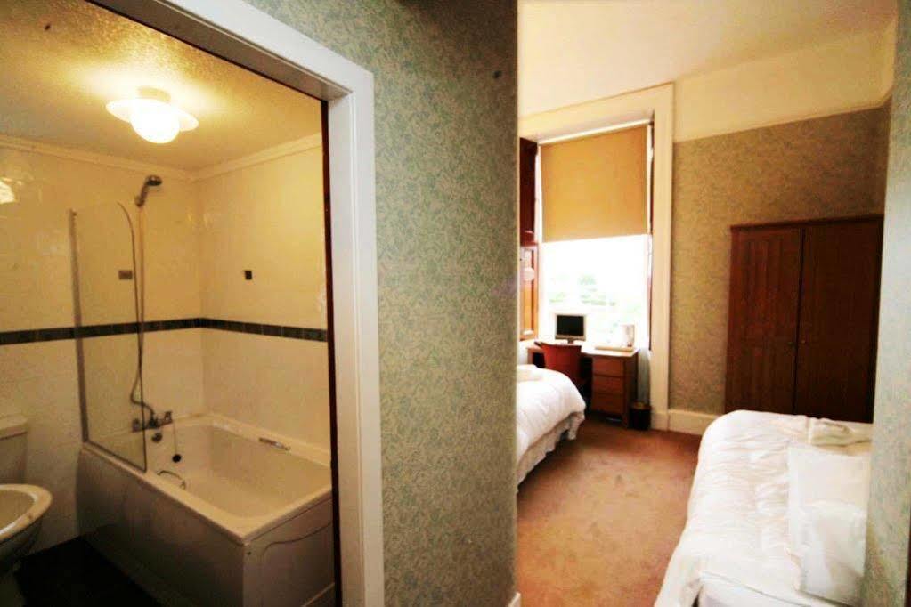 The Southfield Hotel Ayr Dış mekan fotoğraf