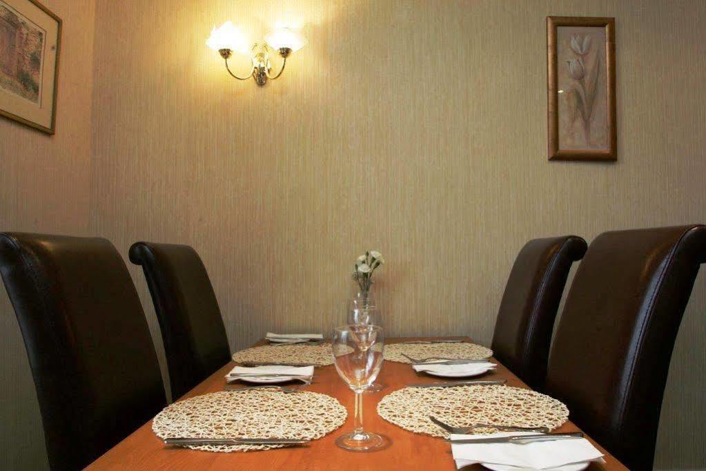 The Southfield Hotel Ayr Dış mekan fotoğraf