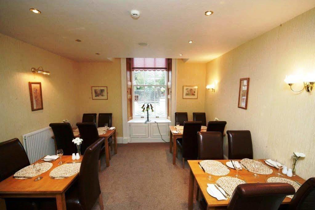 The Southfield Hotel Ayr Dış mekan fotoğraf