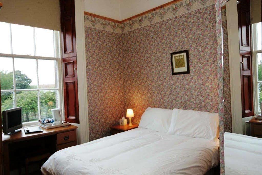 The Southfield Hotel Ayr Dış mekan fotoğraf