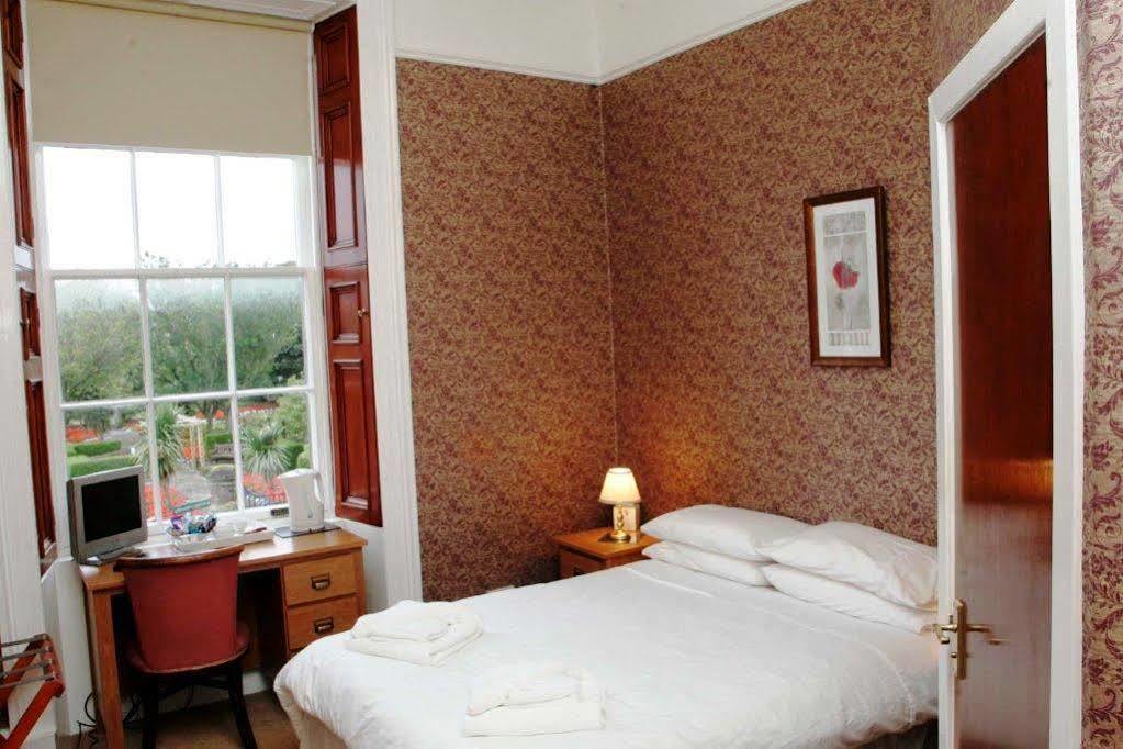 The Southfield Hotel Ayr Dış mekan fotoğraf