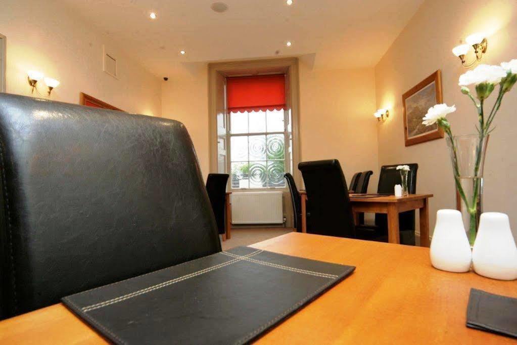 The Southfield Hotel Ayr Dış mekan fotoğraf
