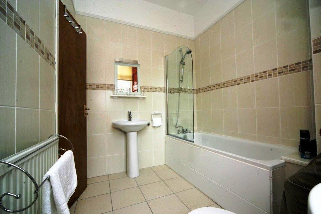 The Southfield Hotel Ayr Dış mekan fotoğraf