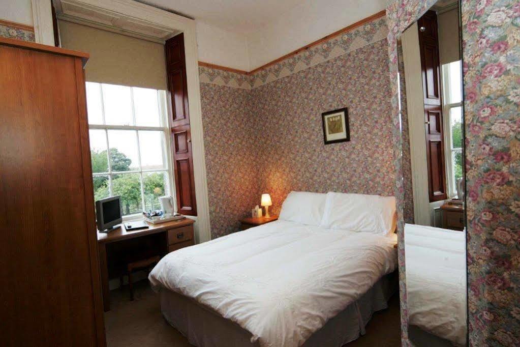 The Southfield Hotel Ayr Dış mekan fotoğraf
