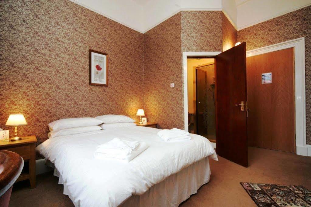 The Southfield Hotel Ayr Dış mekan fotoğraf
