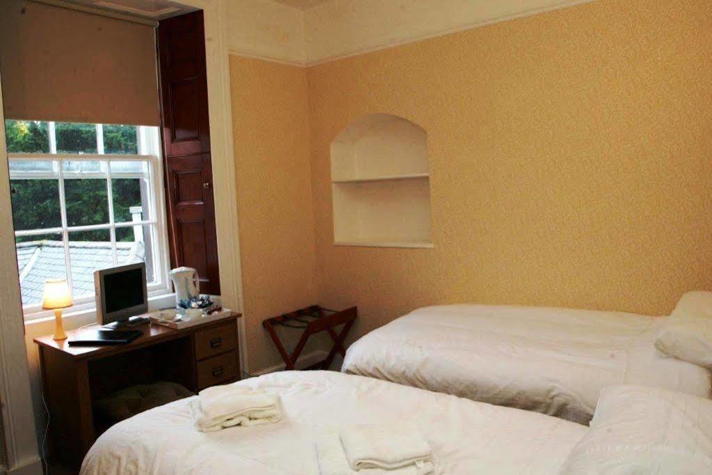 The Southfield Hotel Ayr Dış mekan fotoğraf